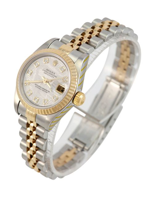 Rolex Datejust Lady 79173 Image 2